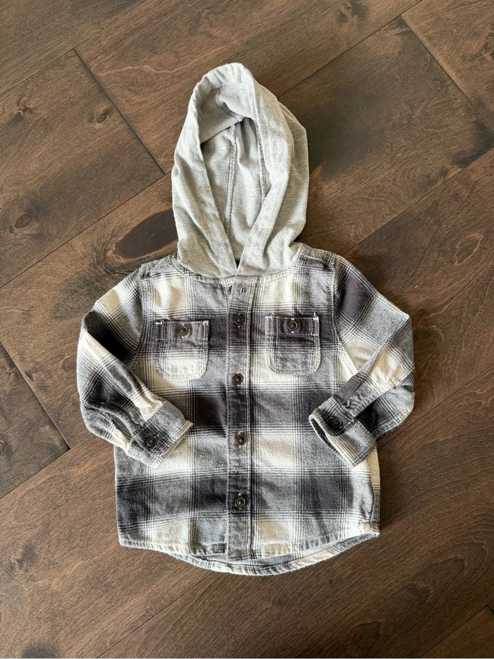 Carters four piece